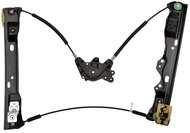 SCHNEIDER front puller for FORD Focus 11- L - Binder