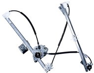 SCHNEIDER front puller for BMW X3 E83, 04-06 L - Binder