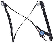 SCHNEIDER front puller for FORD Mondeo 01-07 L - Binder