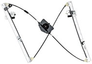 SCHNEIDER front puller for VW TOURAN 03-06 L - Binder