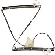 SCHNEIDER front puller for AUDI A3 96-00 L - Binder