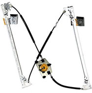 SCHNEIDER front puller for MERCEDES-BENZ W164"ML" 05-11 L - Binder