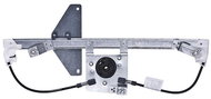 SCHNEIDER front puller for CITROEN C3, 09-13 L - Binder