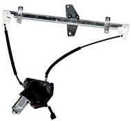 SCHNEIDER front puller for HYUNDAI i10, 08-13 P - Binder