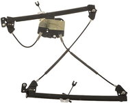 SCHNEIDER front puller for RANGE ROVER EVOQUE 11- P - Binder