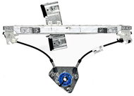 SCHNEIDER front puller for FORD Fiesta 08-13 P - Binder