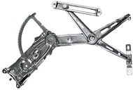 SCHNEIDER front puller for OPEL Zafira 99-02 P - Binder