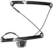 SCHNEIDER front puller for BMW X5, 00-03 P - Binder