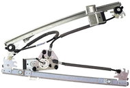 SCHNEIDER front puller for VW POLO 02-05 P - Binder