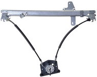 SCHNEIDER front puller for PEUGEOT 407, 04-10 P - Binder