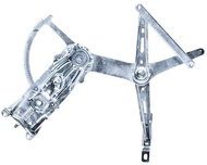 SCHNEIDER front puller for OPEL Astra 04-07 P - Binder