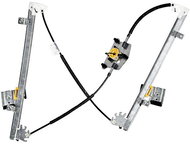 SCHNEIDER front puller for VW PASSAT 05-10 P - Binder