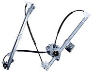 SCHNEIDER front puller for BMW X3 E83, 04-06 P - Binder