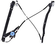 SCHNEIDER front puller for FORD Mondeo 01-07 P - Binder