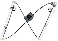 SCHNEIDER front puller for VW TOURAN 03-06 P - Binder