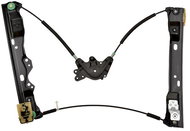 SCHNEIDER front puller for FORD Focus 11- P - Binder