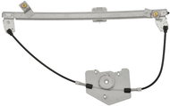 SCHNEIDER front puller for PEUGEOT 406, 95-99 P - Binder