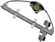 SCHNEIDER front puller for FORD Fiesta 06-08 P - Binder