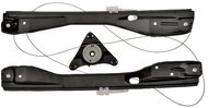 SCHNEIDER front puller for ŠKODA OCTAVIA 08-13 P - Binder