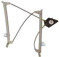 SCHNEIDER front puller for AUDI Q3 6/11-14 L - Binder