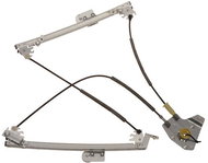 SCHNEIDER front puller for BMW 1 F20/F21, 11-15 L - Binder