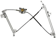 SCHNEIDER front puller for AUDI TT 06-14 L - Binder