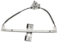 SCHNEIDER front puller for MAZDA 2, 03-07 L - Binder