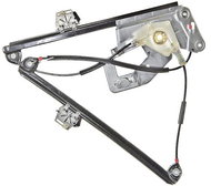 SCHNEIDER front puller for BMW 5, 95- L - Binder