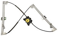SCHNEIDER front puller for VW PASSAT 14- L - Binder