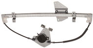 SCHNEIDER front puller for NISSAN Micra 03-05 P - Binder