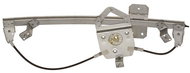 SCHNEIDER front puller for DACIA Duster 10-14 P - Binder
