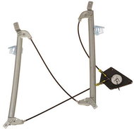 SCHNEIDER front puller for AUDI Q3 6/11-14 P - Binder