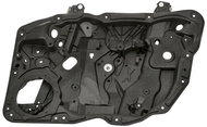 SCHNEIDER front puller for VW TOUAREG 10-14 P - Binder