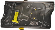 SCHNEIDER front puller for LAND ROVER FREELANDER 06-15 L - Binder