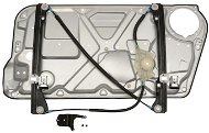 SCHNEIDER predná sťahovačka (panel s mechanickou časťou el. systému) 2/3 dv. L na VW NEW BEETLE 98-05 - Sťahovačka