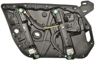 SCHNEIDER front puller for MERCEDES-BENZ W213"E" 1/16+ P - Binder