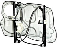 SCHNEIDER front puller for VW TOURAN 03-06 P - Binder