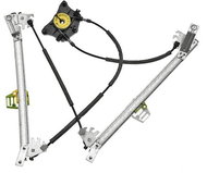 SCHNEIDER front puller for VW POLO 17- P - Binder