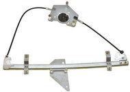 SCHNEIDER front puller for RENAULT TWING 07-12 P - Binder