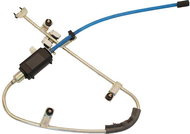 SCHNEIDER rear puller for LANCIA DEDRA 89-99 L - Binder