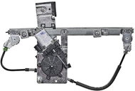 SCHNEIDER rear puller for LAND ROVER FREELANDER 97-00 P - Binder