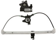 SCHNEIDER rear puller for MAZDA 3, 03- L - Binder