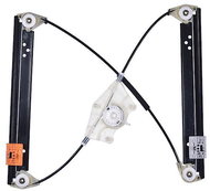 SCHNEIDER rear puller for PORSCHE CAYENNE 9/02-07 L - Binder