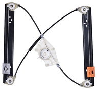 SCHNEIDER rear puller for PORSCHE CAYENNE 9/02-07 P - Binder