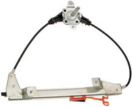 SCHNEIDER rear puller for FIAT Punto EVO 09-12 L - Binder