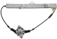 SCHNEIDER rear puller for FIAT Punto 99-03 L - Binder