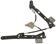 SCHNEIDER rear puller for AUDI A7 10-17 L - Binder