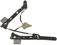 SCHNEIDER rear puller for AUDI A7 10-17 P - Binder