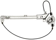 SCHNEIDER rear puller for RENAULT Laguna 01-05 P - Binder