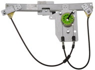 SCHNEIDER rear puller for FORD Mondeo 07-10 L - Binder